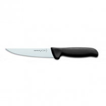 F.Dick ExpertGrip Sticking Knife Black 7"