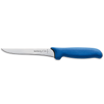 F.Dick ExpertGrip Boning Knife (Narrow) Blue/Black 6"