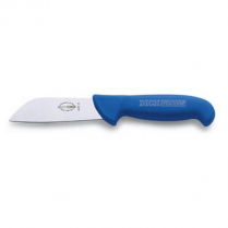 F.Dick ErgoGrip Fish Knife Blue 4"