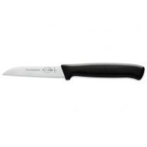 F.Dick ProDynamic Paring Knife Serrated Black 3.5"