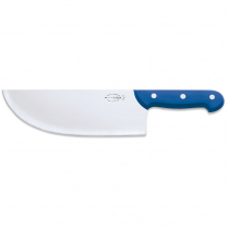 F.Dick ErgoGrip Butcher Knife Blue 11"