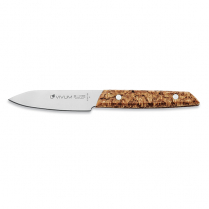 F.Dick VIVUM Paring Knife Birch 3.5"