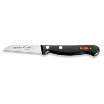 F.Dick Superior Vegetable Knife Black 3"