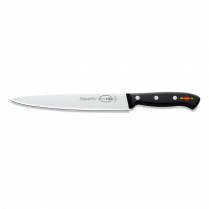 F.Dick Superior Carving Knife Black 8.5"