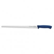 F.Dick ProDynamic Salmon/Ham Slicer Blue 12.5"