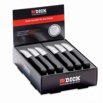 F.Dick ProDynamic Peeling Knife Retail Display (30 Pcs)