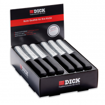 F.Dick ProDynamic Utility Knife Display (40 Pcs)