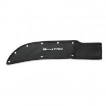 F.Dick Red Spirit Knife Sheath for 
Hecktor Black