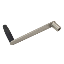 F.Dick Stuffer Replacement Crank Handle