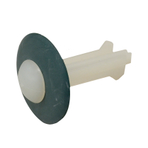 F.Dick Stuffer Replacement Short Air Valve