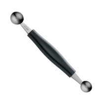 F.Dick ProDynamic Parisian Scoop Black &Oslash; 22+25mm