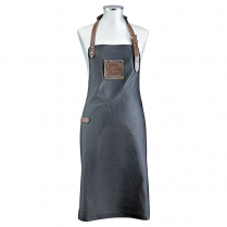 F.Dick Leather Apron