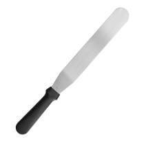 Ateco Straight Spatula 10" (C)