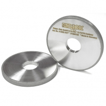 F.Dick Grinding Wheels for RS75 & RS150 Pair