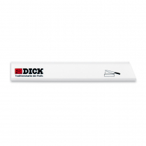 F.Dick Blade Guard White 6.5"
