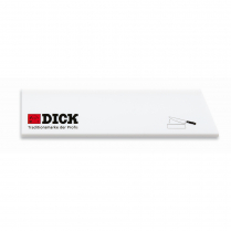 F.Dick Blade Guard White 8.5" (C)