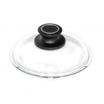 AMT Glass Lid, &Oslash;16cm