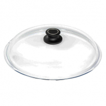 AMT Glass Lid, &Oslash;32cm