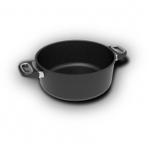 AMT Casserole, &Oslash;28 x 12cm high, 5.5L