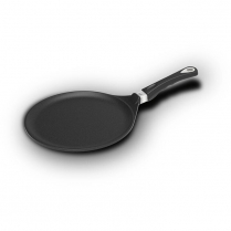 AMT Crepes Pan, &Oslash;28cm (Induction)
