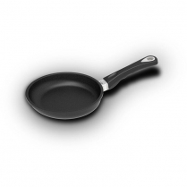 AMT Tossing Pan, &Oslash;20cm, 4cm high