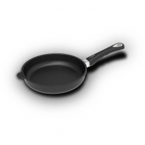 AMT Frying Pan, &Oslash;24cm, 5cm high (Induction)