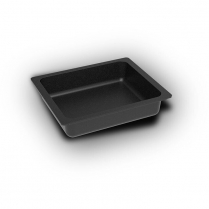 AMT Gastronorm 1/2 - 5.5cm deep
