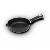AMT Braise Pan, &Oslash;24cm, 7cm high