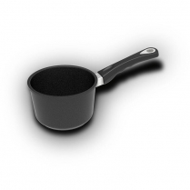 AMT Milk & Sauce Pot, &Oslash;16cm, 1.5L