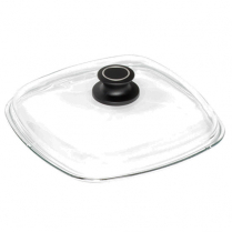 AMT Glass Lid, 28 x 28cm