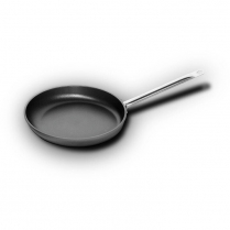 AMT Frying Pan, round &Oslash;36cm, 7cm high
