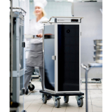ScanBox Ergo Line Hot Catering Cabinet (12 Level)