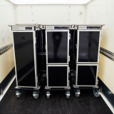 ScanBox Ergo Line Hot Catering Cabinet (12 Level)