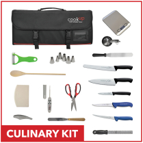 Culinary Kit - CookUp