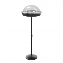 Sample Dome 16" Floor-Stand