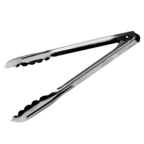 Stainless Steel Tongs