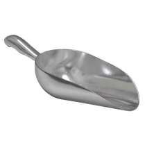 Aluminium Scoops (Various Sizes)