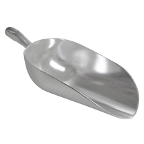 Aluminium Ice Scoop 84.5 oz