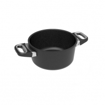 AMT Casserole, &Oslash;20 x 10cm high, 1L (Induction)