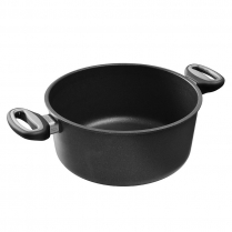 AMT Casserole, &Oslash;24 x 10cm high, 3L