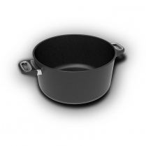 AMT Pot, &Oslash;32 x 16cm high, 12L (Induction)