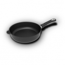 AMT Braise Pan, &Oslash;28cm, 7cm high (Induction)