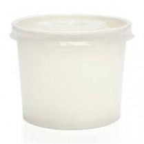 12oz White Paper Bowl (Fit YS390L) 1000/cs
