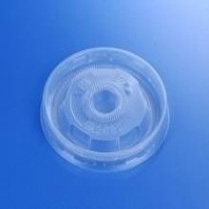 Clear Plastic Lid for PB260/PB320W Paper Bowl 797092 1000/cs