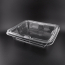 35oz Anti-fog Clear Hinged Tamper Evident Container 150/cs