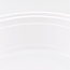 LRR 16oz (R16)  White Round Container 150set/cs