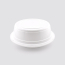 LRR 32oz (R32)  White Round Container 150set/cs