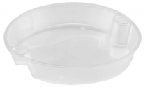 Noodle Bowl Insert for TIY-NB50 50oz Noodle Bowl 240/cs