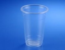 500ml PP Soft Cup 95mm (Fit C5C/C5BHDOME) 798202 2000/cs