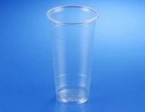 700ml PP Soft Cup 95mm (Fit C5C/C5BHDOME) 1000/cs